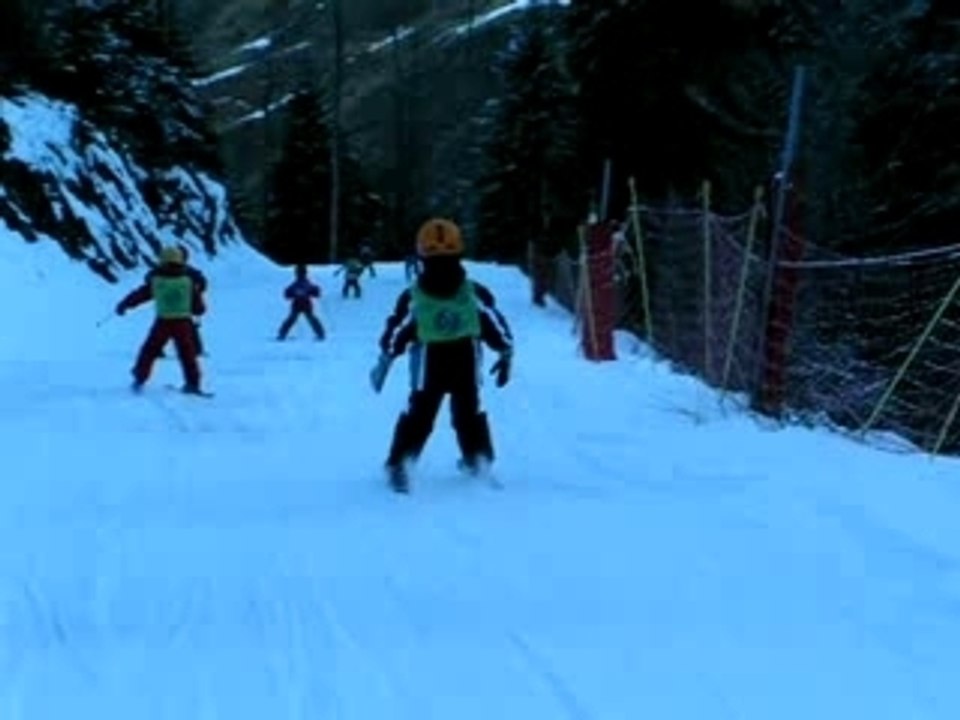 Ski yohan
