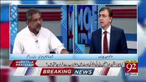 Hard Talk Pakistan With Moeed Pirzada – 2nd June 2019