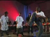 TIGHT EYEZ (BREAKIN VS KRUMPIN DVD)