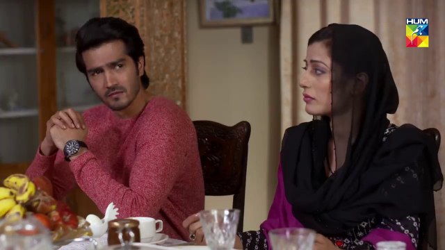 Anaa Epi 16 HUM TV Drama 2 June 2019