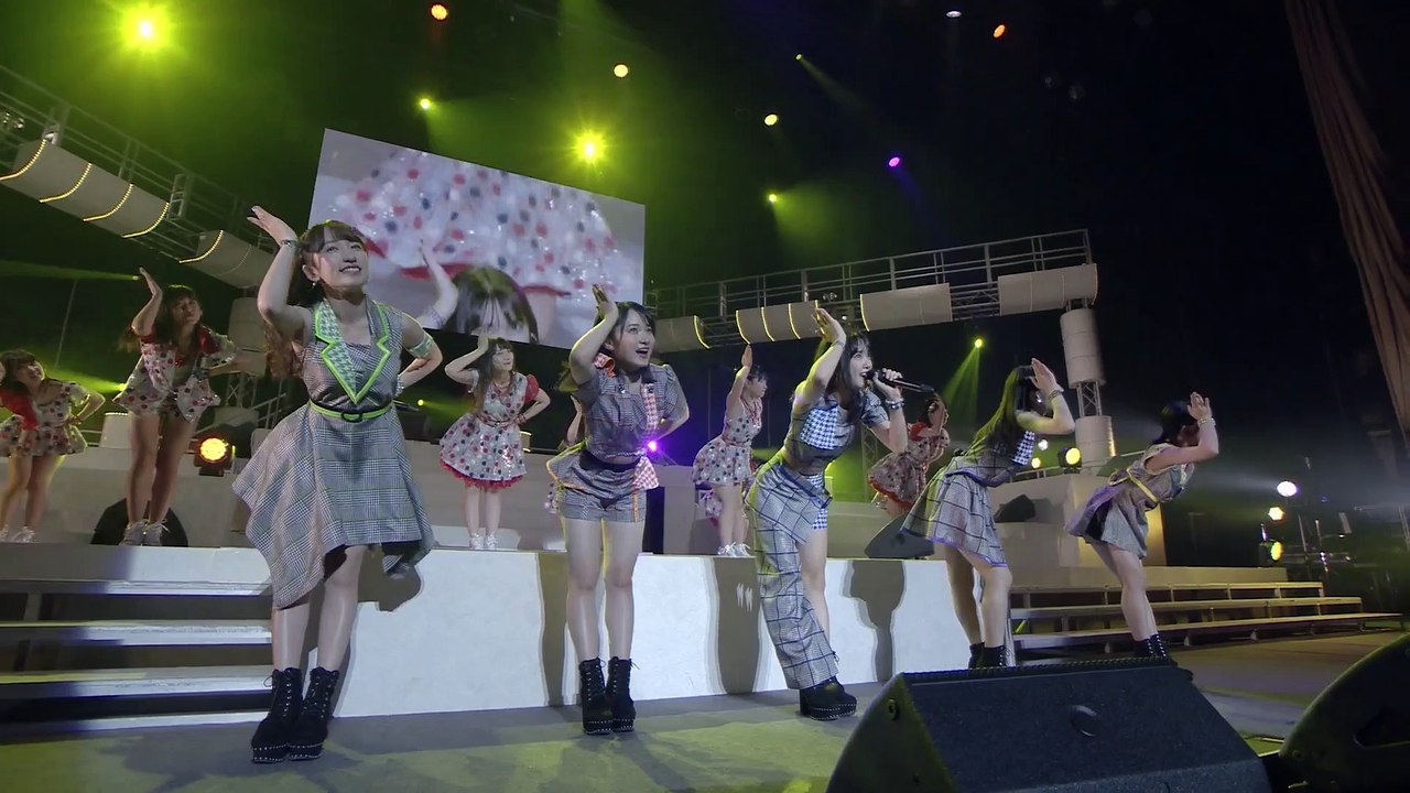 Hello! Project 2019 WINTER ~YOU & I~ Part 4