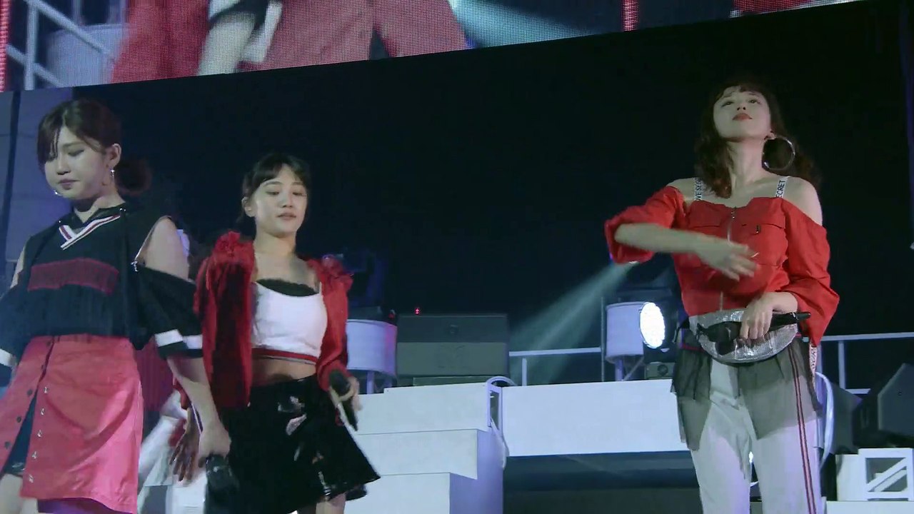 Hello! Project 2019 WINTER ~YOU & I~ Part 2