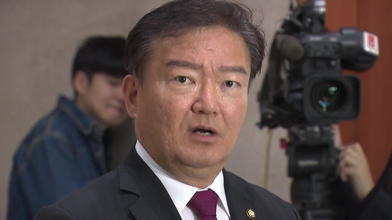 한국당 민경욱 '골든타임 3분' 막말 논란...여야 4당 "대국민 사죄해야" 질타 /...