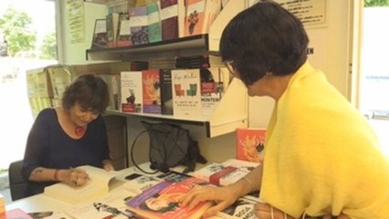 Firmados, con receta o para escuchar: los libros de la Feria de Madrid