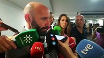 Así recuerda Monchi a José Antonio Reyes tras su muerte