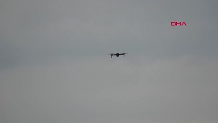 Karabük Valisi tatilcileri uyardı, çocuklara sürücü karnesi verdi