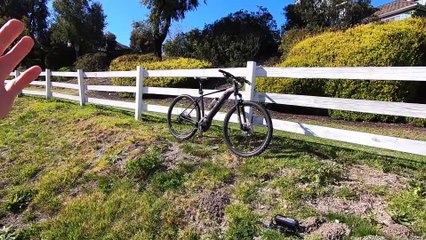 BULLS TWENTY9 EVO 1 Review - $3.9k