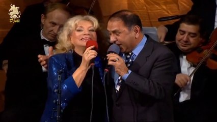 Belo lice ljubam jas - duet Kevser Selimova i Đorđe Želčeski (2011)