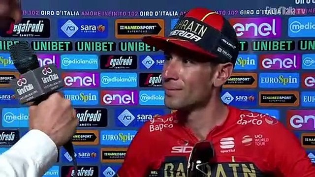 Giro d'Italia 2019 | Stage 21 | Interviews