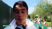 Roland-Garros 2019 (Juniors) - Timo Legoût