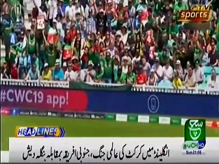 Bulletin 09 PM 02 June 2019 Such tv