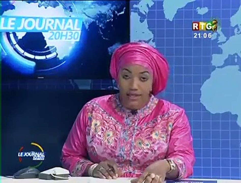 Guinée : Sékou Koundouno et cie dans le viseur des partisans d’Alpha Condé…