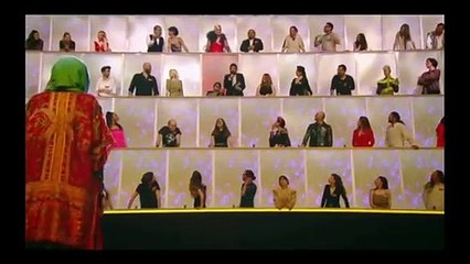 Aydın Doğan gitti, kafası kaldı! Kanal D'den eşcinsel sapkınlığı meşrulaştıran sözde yarışma!