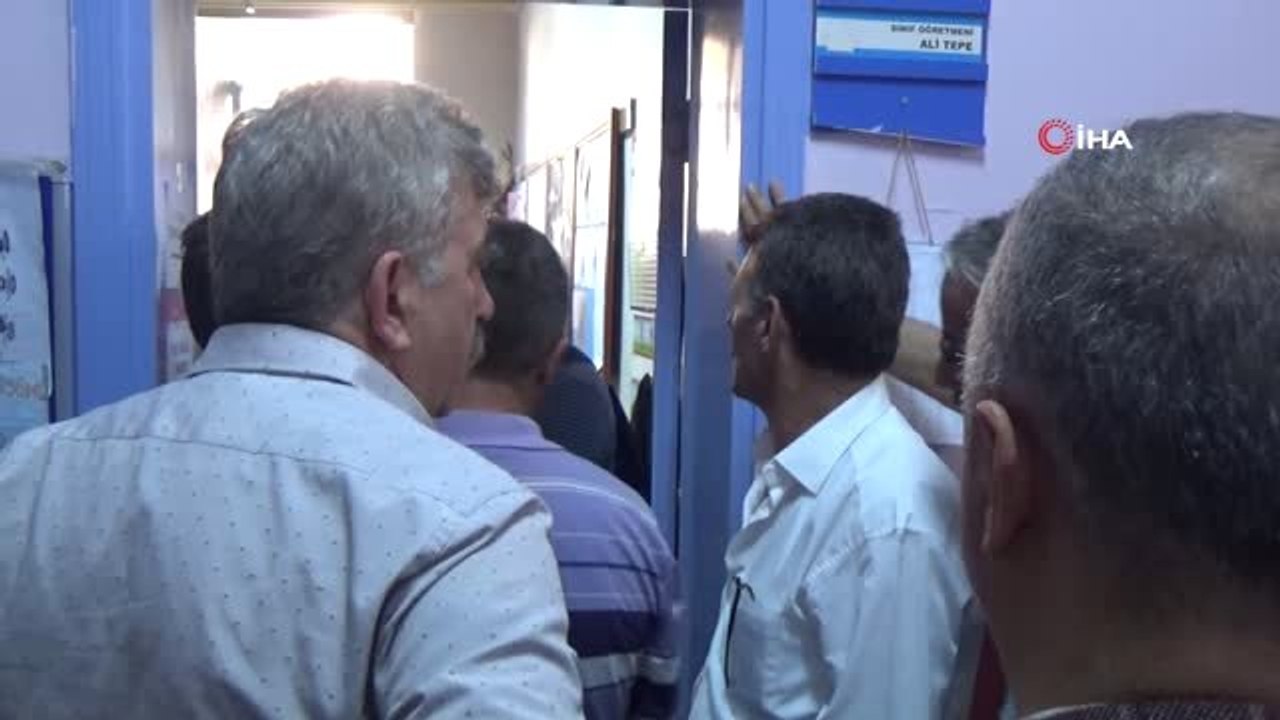 Yusufeli'de kazanan Cumhur İttifakı adayı AK Partili Eyüp Aytekin oldu