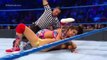 Bayley vs. Lacey Evans- SmackDown LIVE 2019