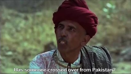 Little Terrorist (2004) | trailer | Oscar® nominated short film by Ashvin Kumar