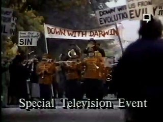 Inherit the Wind (1988) Promo