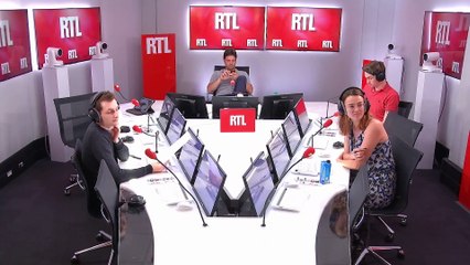Le journal RTL de 20h du 02 juin 2019