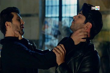 Hob A3ma 276 2M حب أعمى الحلقة 276