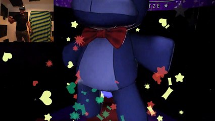 Five Nights at Freddy's: Help Wanted - Part 8