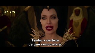 MALÉVOLA 2 Trailer Português LEGENDADO (2019)