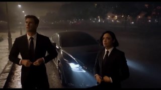 MIB 4 HOMENS DE PRETO Trailer Brasileiro DUBLADO