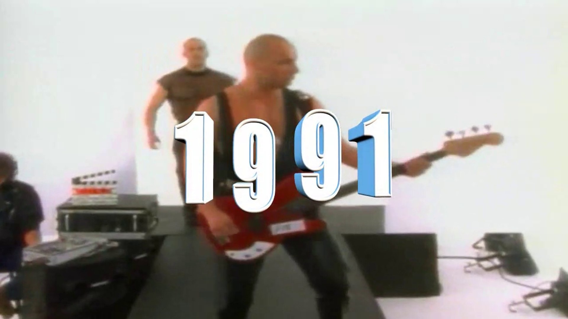 The Best Songs Of 1991 (100 Hits) - Vídeo Dailymotion