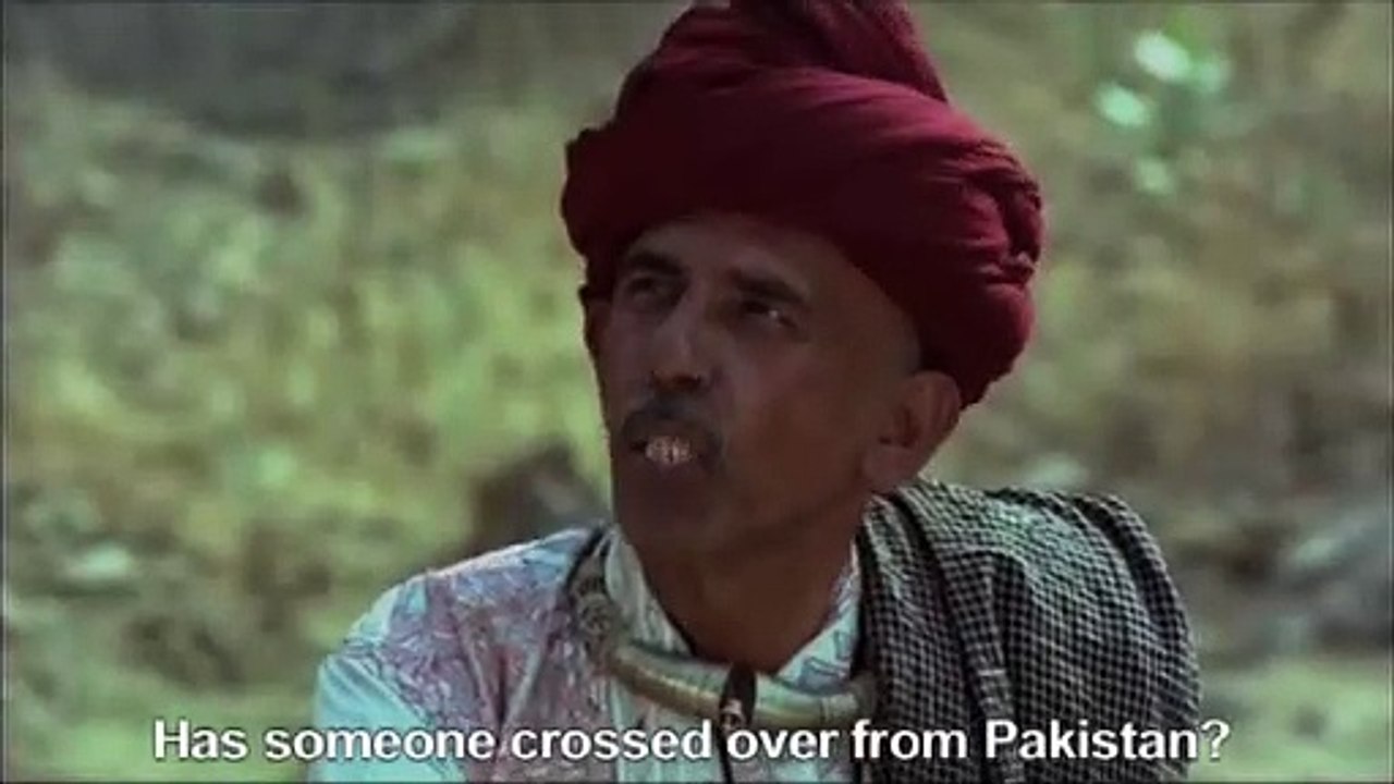 Little Terrorist (2004) | trailer | Oscar® nominated short film by Ashvin Kumar