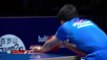 Ma Long vs Tomokazu Harimoto | 2019 ITTF China Open Highlights (1/2)
