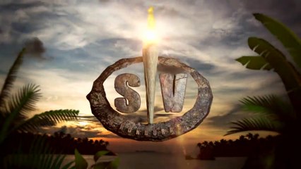 Cabecera De Supervivientes 2019 Telecinco HD