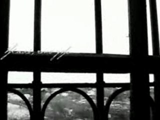 Маленький город мой. My little town.