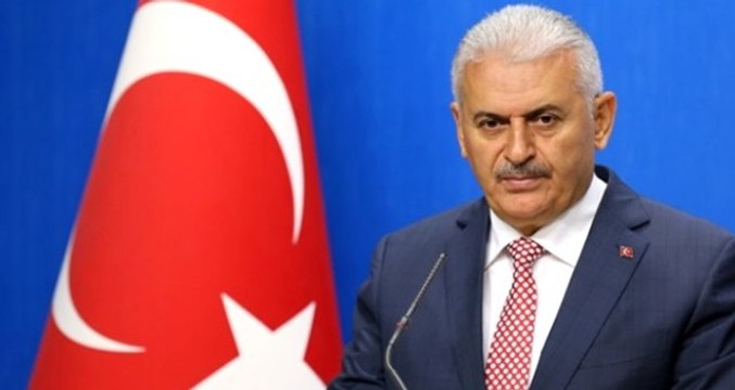 AK Parti İstanbul Adayı Binali Yıldırım'dan anket açıklaması