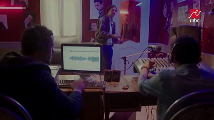 ميزو القناص وبعدين فيك يا شاغل بالي طمني