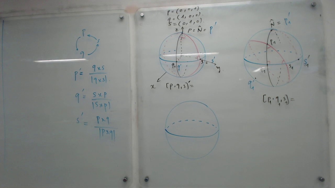 Polar triangle-1