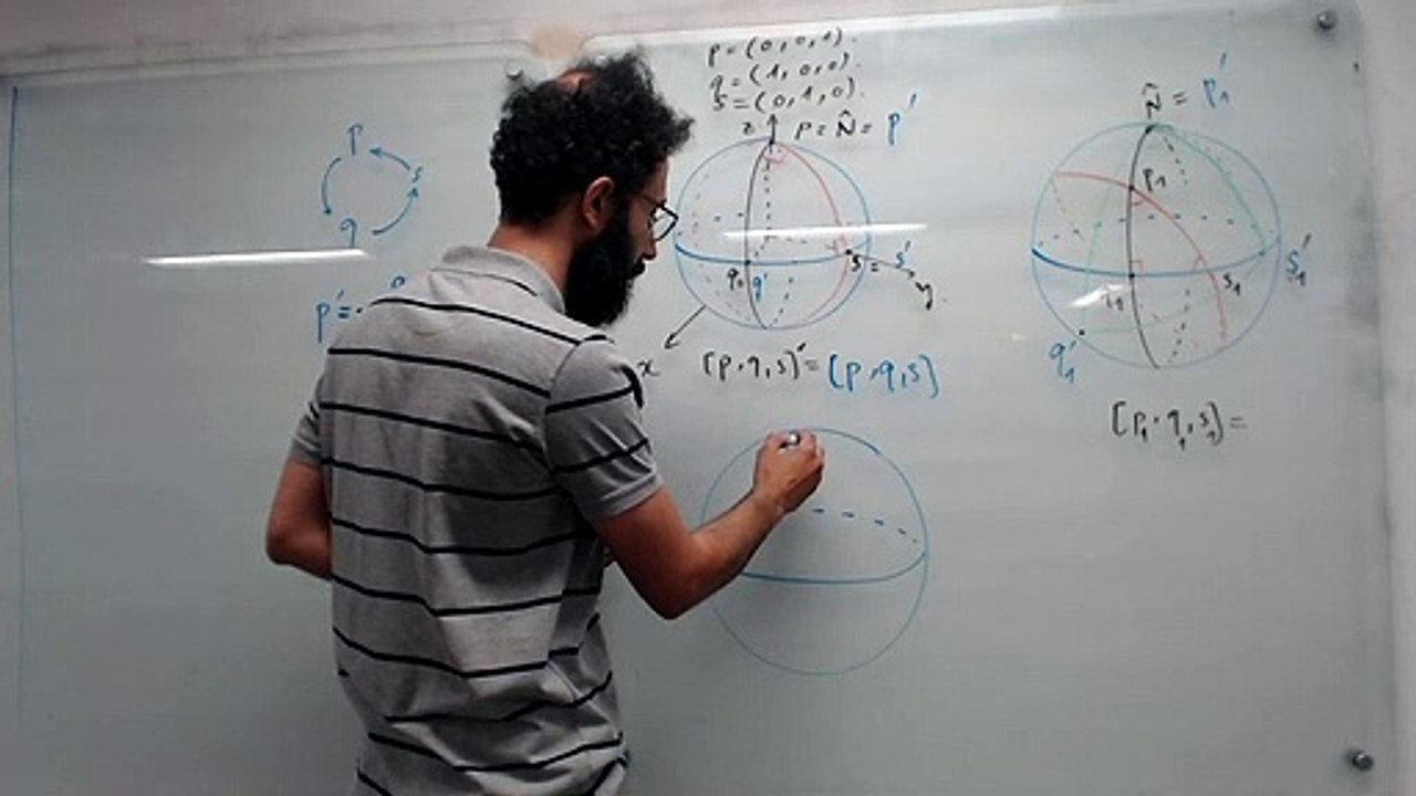 Polar triangle-3