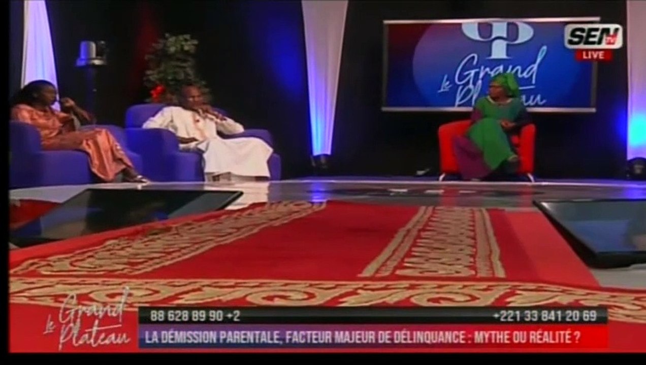 Démission parentale: facteur majeur de la délinquance?