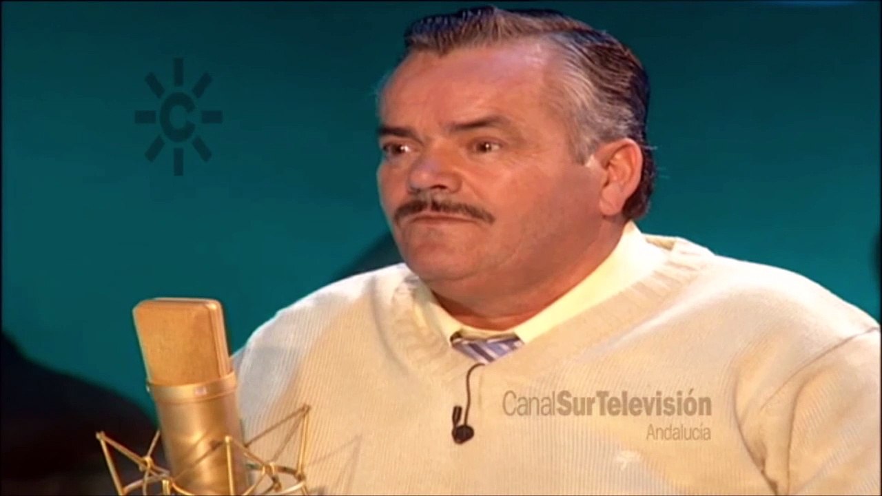 El risas lo llaman