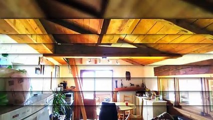 A vendre - Appartement - Gryon - 4.5 pièces - 97m²