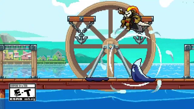 Xbox Live Gold - Les jeux gratuits de juin 2019