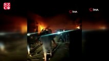 Suriye-Türkiye sınırında bombalı saldırı