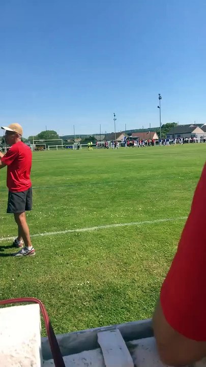 FC VAL DE RISLE / SC BERNAY FINALE COUPE A.MANDLE 0.1