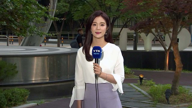 [날씨] 영남 폭염주의보...전국 한여름 더위 / YTN