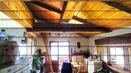 A vendre - Appartement - Gryon - 5.5 pièces - 137m²