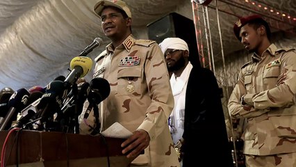 وفق منطق عسكر السودان.. المدنية تعني الفوضى