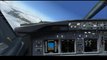 737 Full Flight: Juneau to Sitka, Part 2 (FSX: SE)