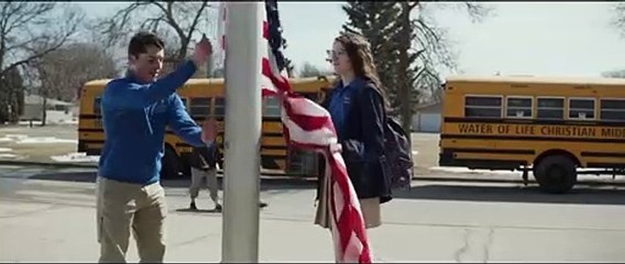 Superação - O Milagre da Fé | Trailer Oficial | Dublado HD