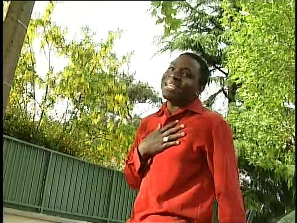 Ayme Mamour Ou est tu?