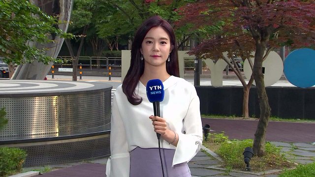 [날씨] 영남 폭염주의보...한여름 더위, 자외선↑ / YTN