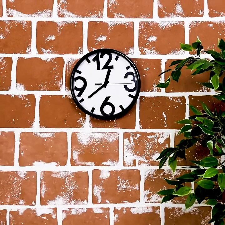 18 COOL AND EASY DIY WALL DECOR IDEAS TO TRANSFORM YOUR LIVING SPACE