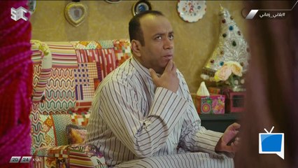 مسلسل بلاني زماني - الحلقة 28